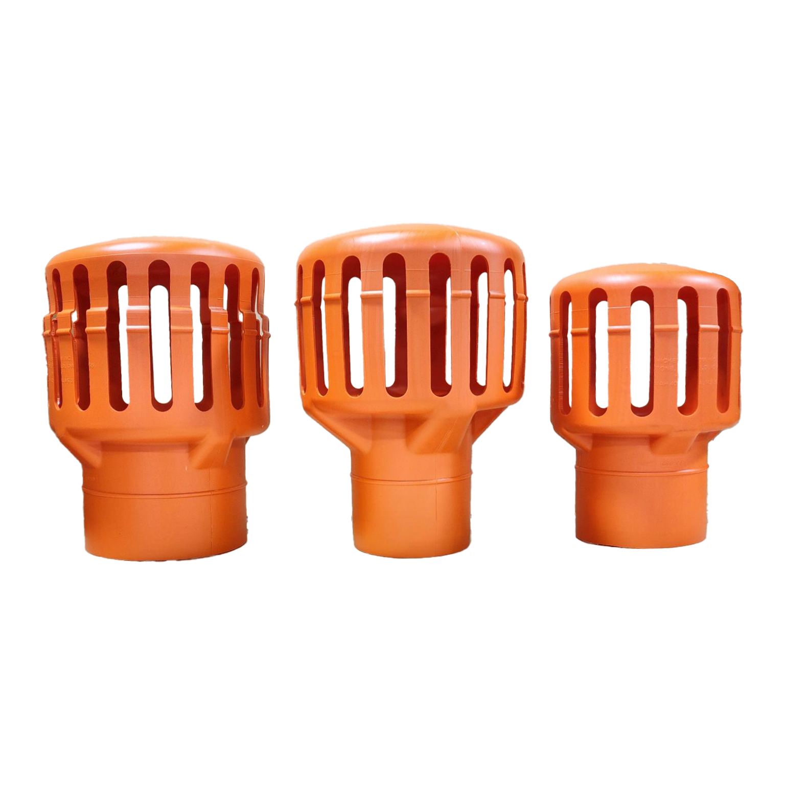 6-inch TopHat Inlet Cover | HBI-TH6 - Hickenbottom® Inlets